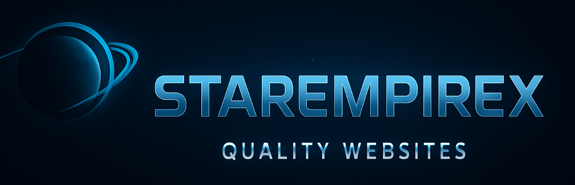 StarEmpireX Banner