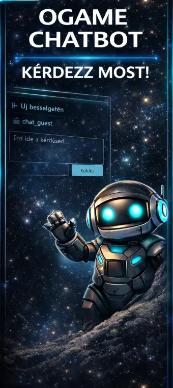 Chatbot újdonságok